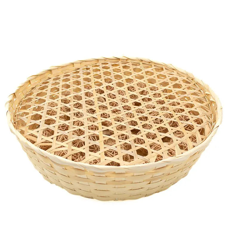 Oxbow Enriched Life – Bamboo Ball Pit
