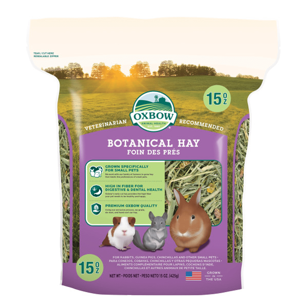 BOTANICAL HAY