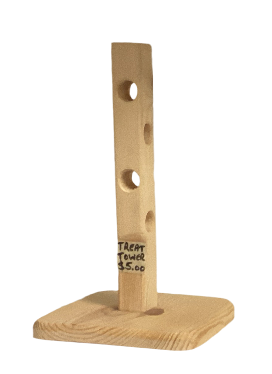 Treat Tower