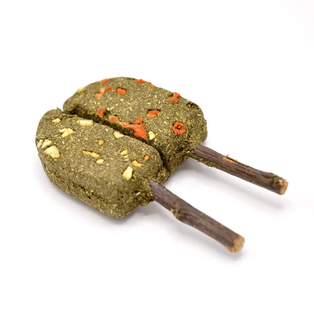 Enriched Life - Timothy Popsicle