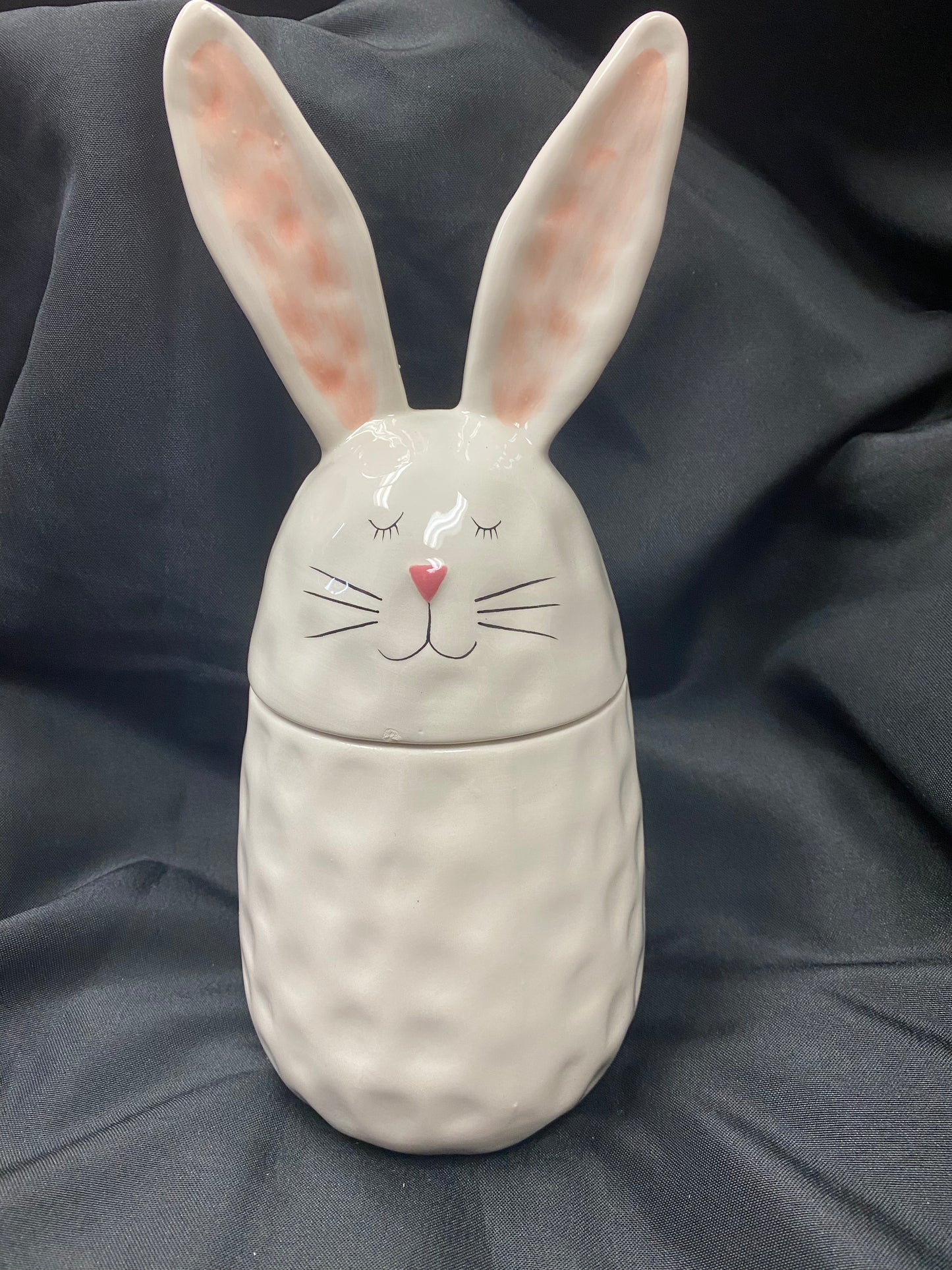 Cookie Jar - “Some Bunny Loves You”