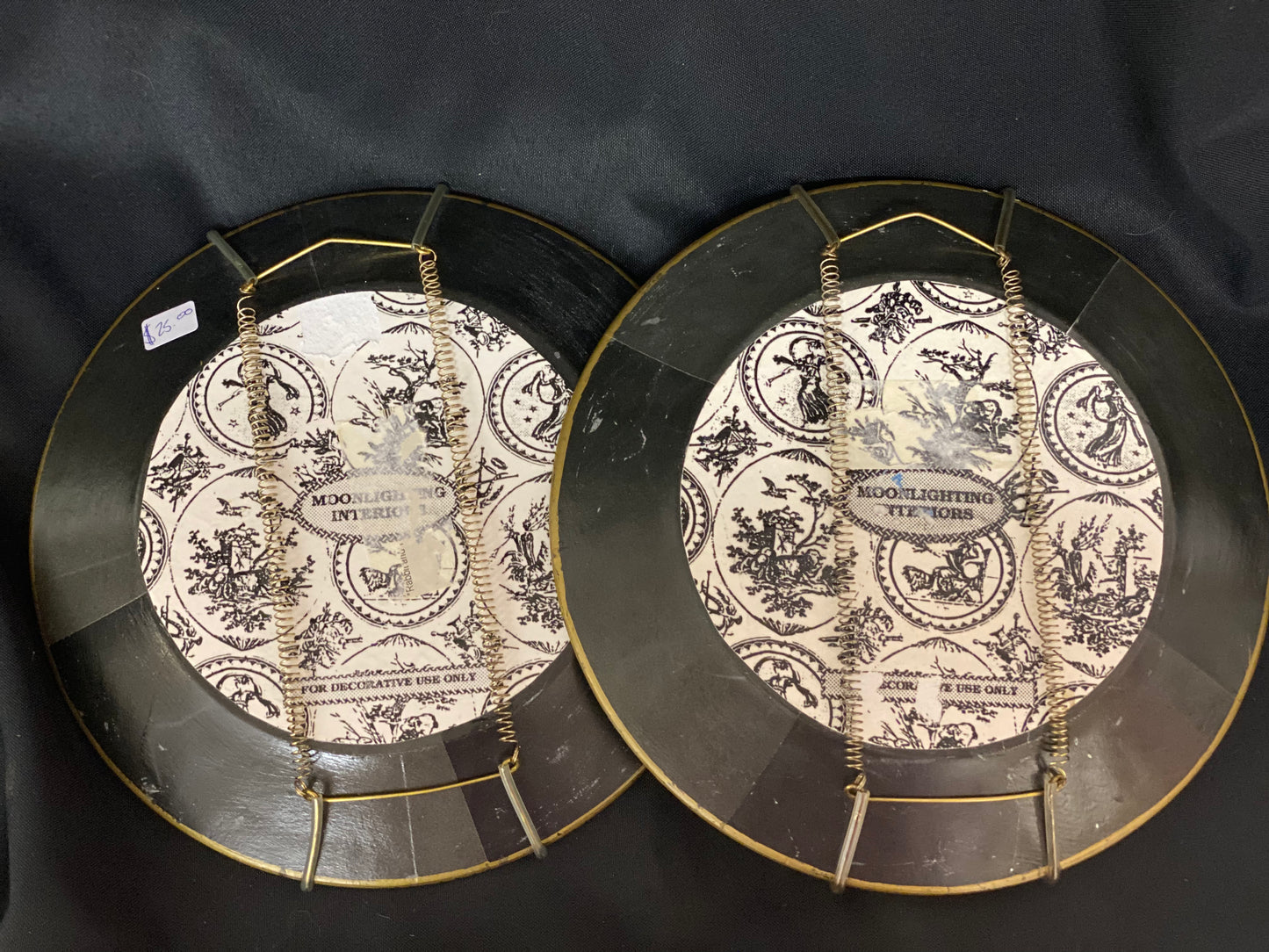 Decorative Plate
