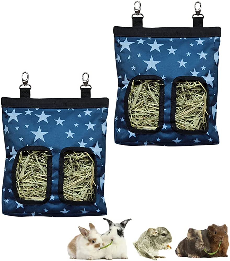 Hay Feeder Bag