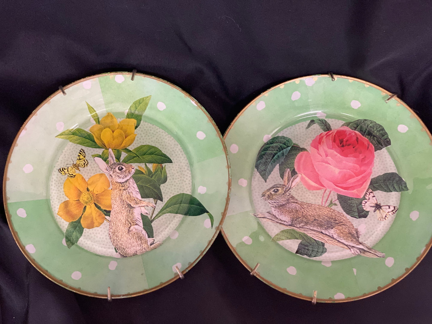 Decorative Plate