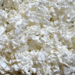 Oxbow Pure Comfort White Bedding- 36L