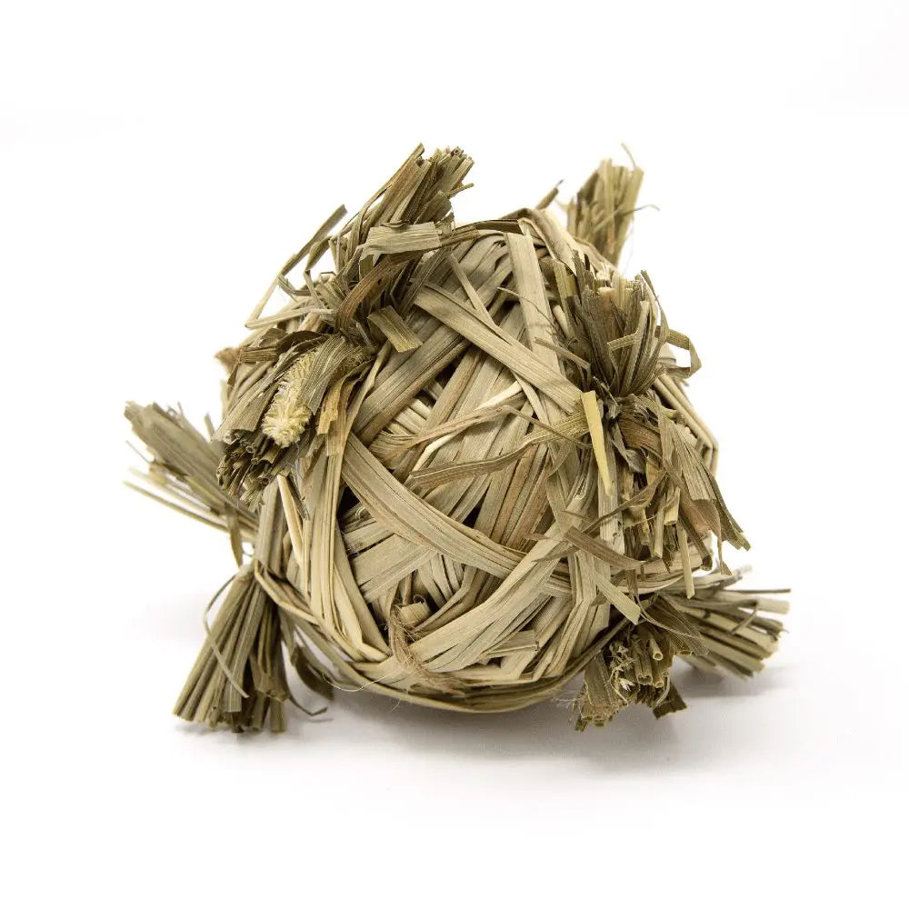 Oxbow Enriched Life Crazy Hay Ball