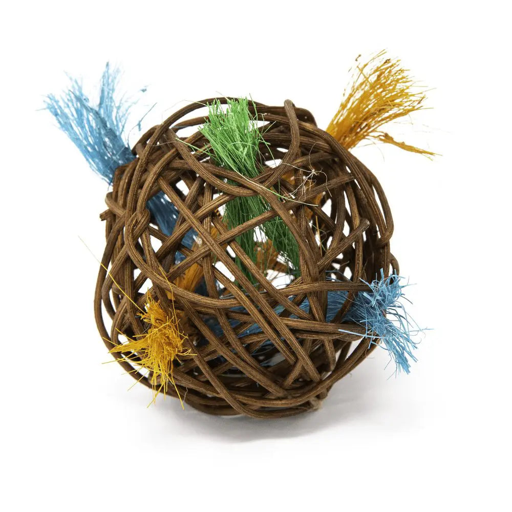 Oxbow Enriched Life Loco Ball