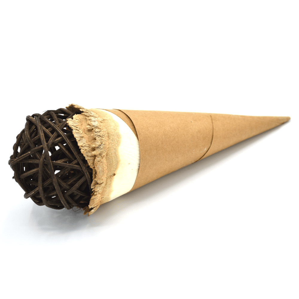 Oxbow Enriched LIfe Celebration Cone