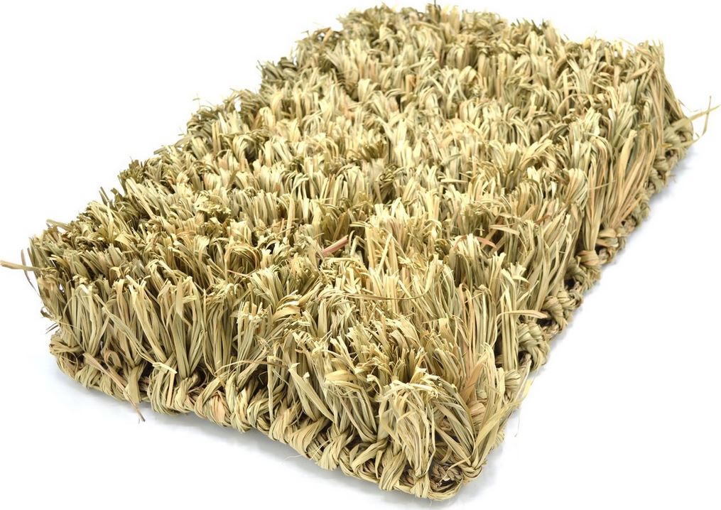 Oxbow Timothy Club Hide & Seek Mat