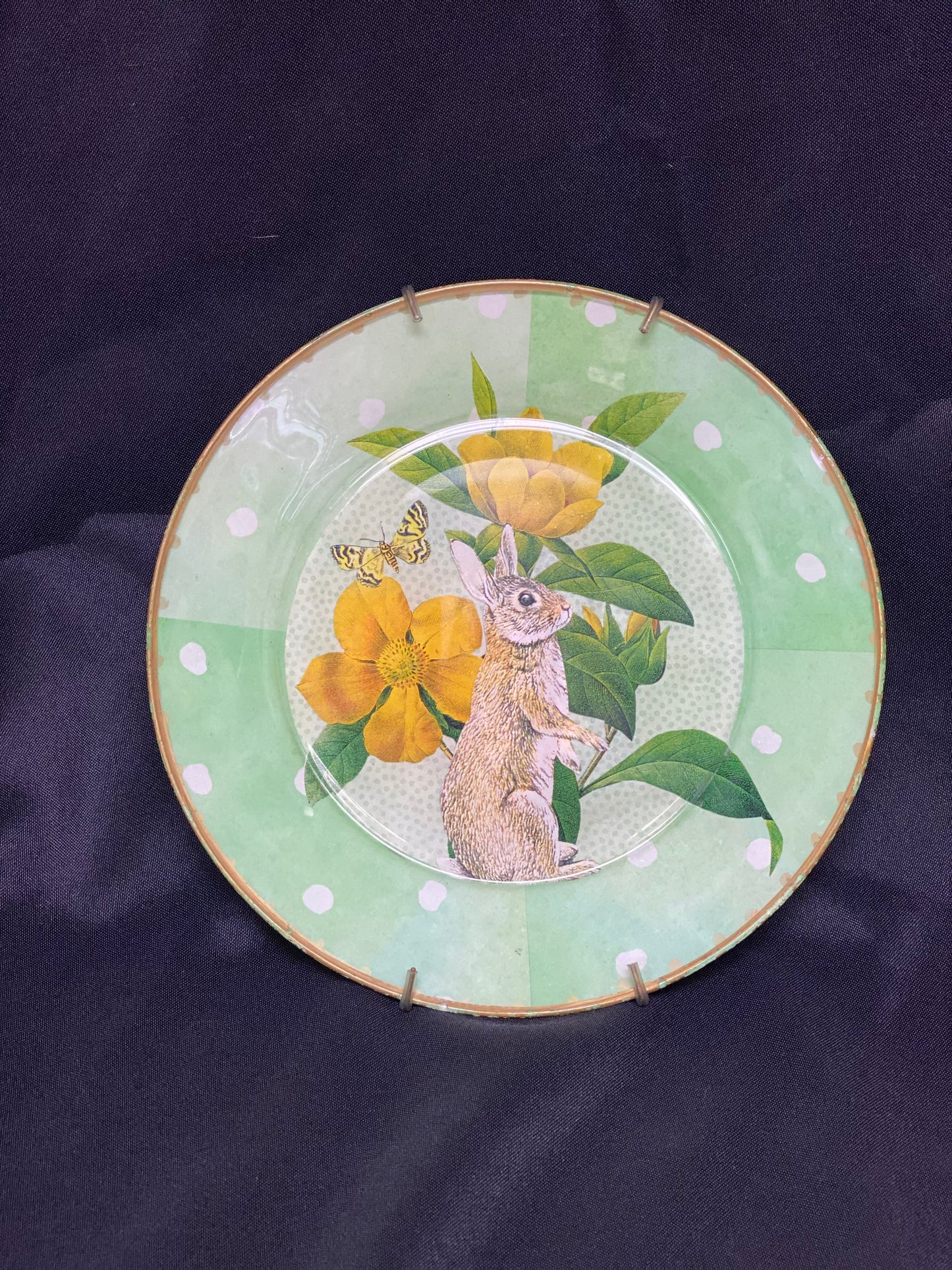 Decorative Plate