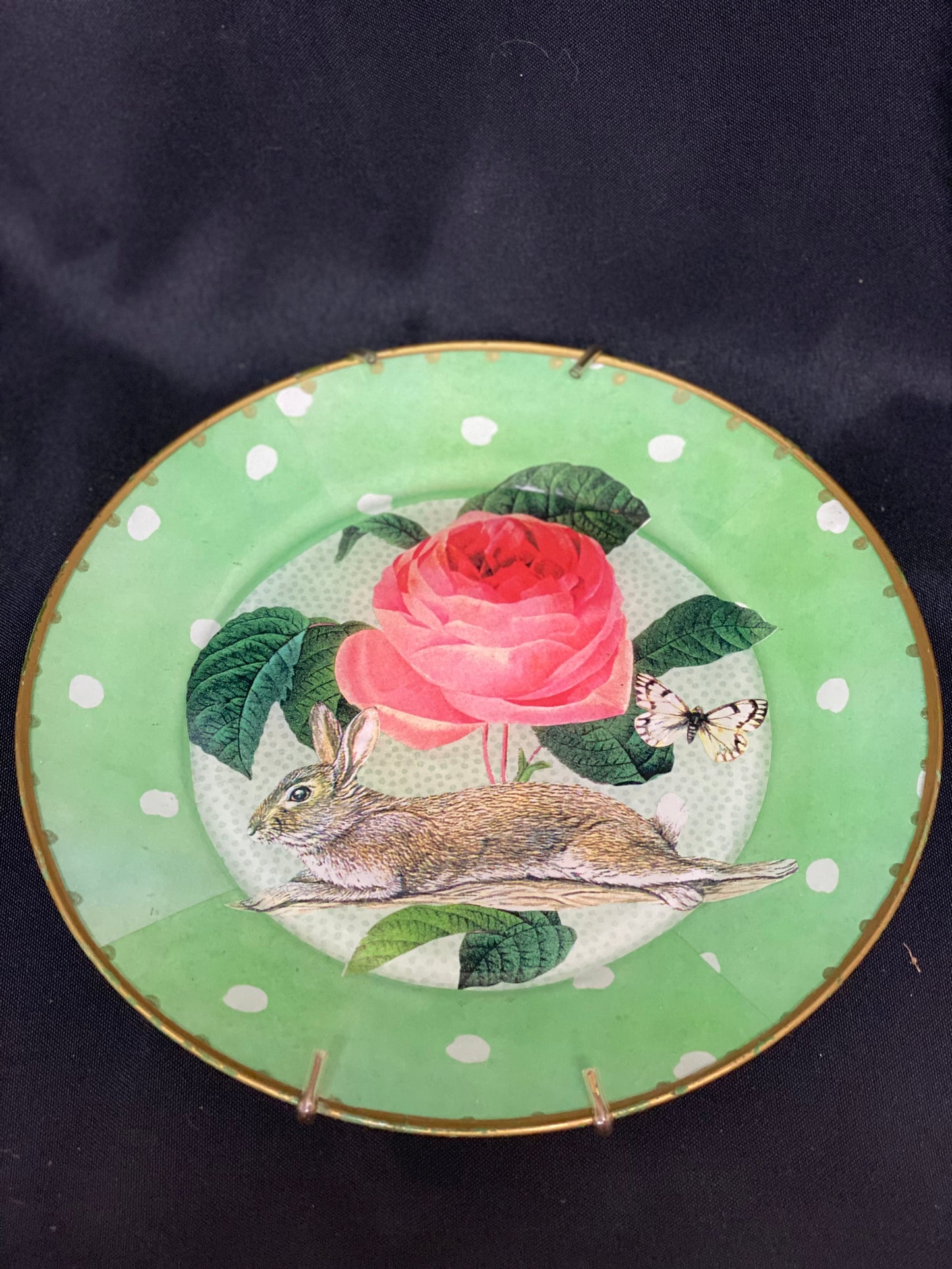 Decorative Plate