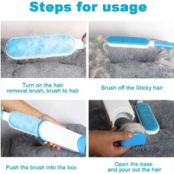 Best Pet Hair Remover