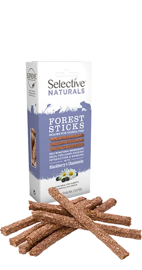 Supreme Science Selective Forest Sticks