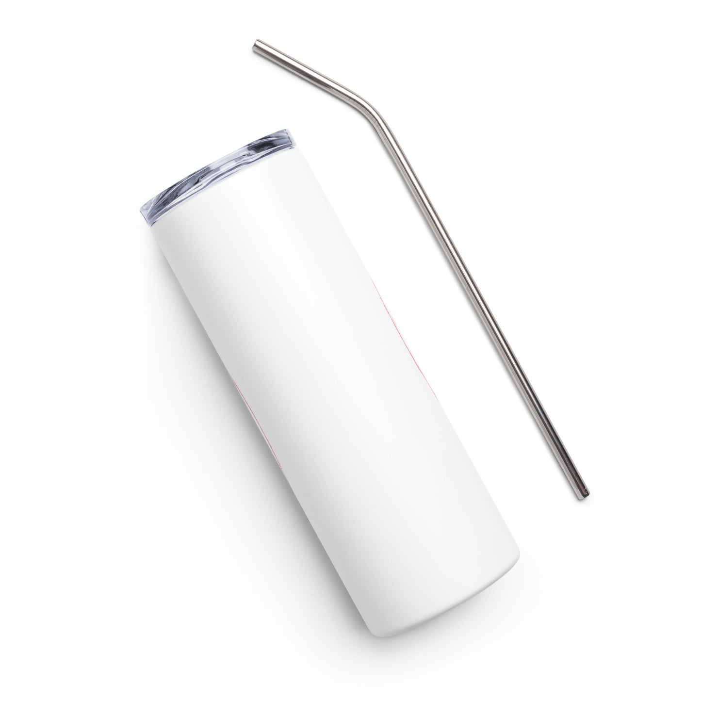 Empowered Women - Stainless Steel Tumbler