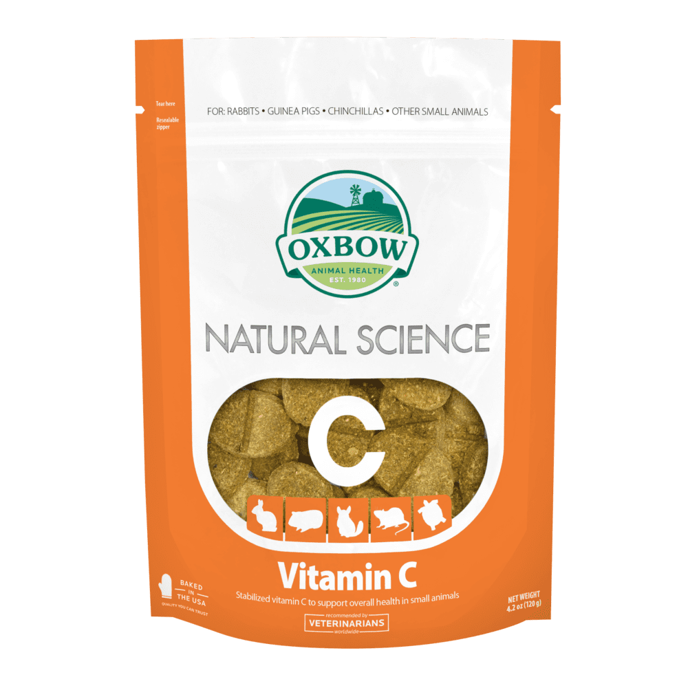 NATURAL SCIENCE VITAMIN C SUPPORT