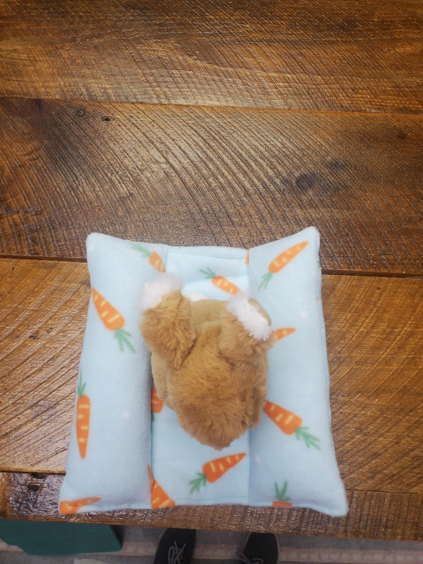 Bunny Bed By Eve