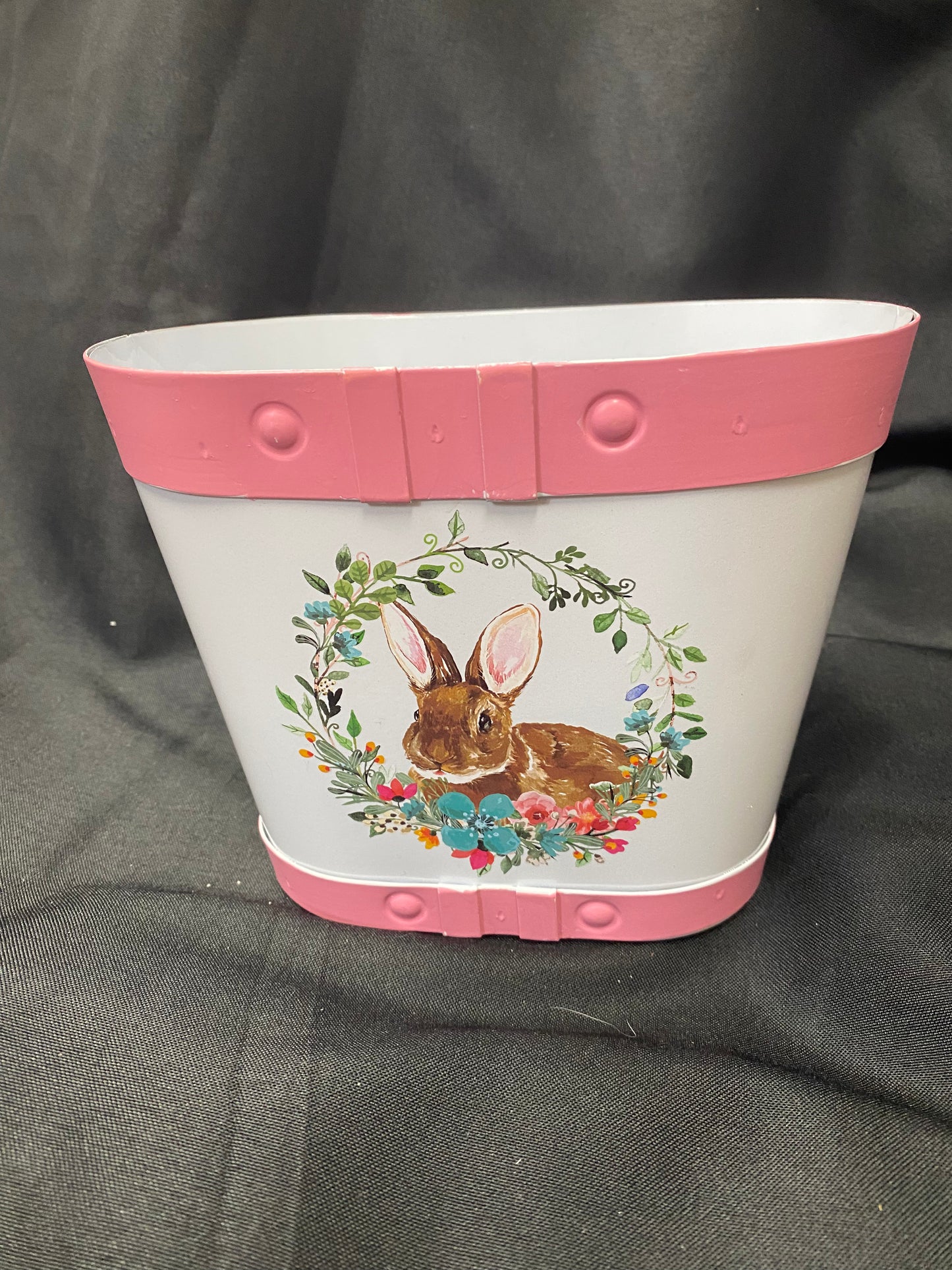 Bunny Bucket