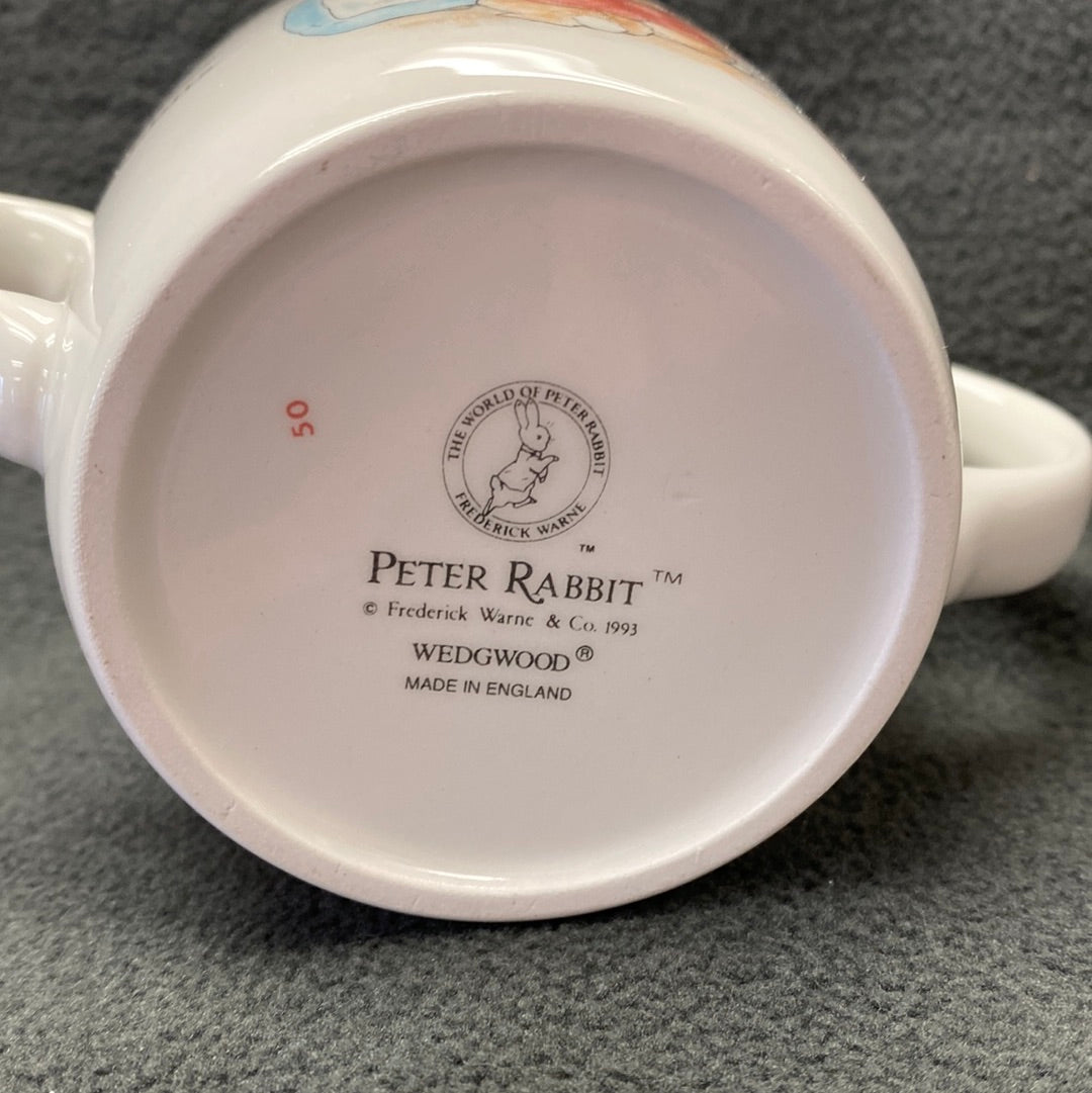 Peter Rabbit Cup